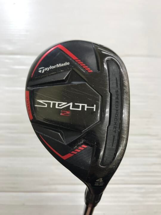 テーラーメイド レスキュー MT85 KBS STEALTH2 MAX ステルス2 JP