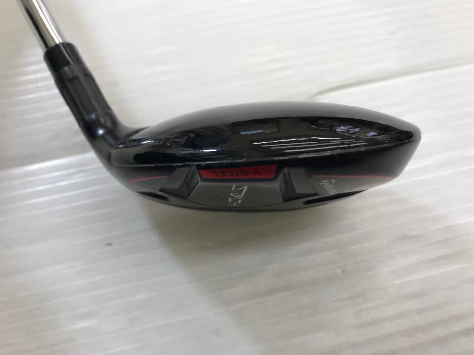 テーラーメイド レスキュー MT85 KBS STEALTH2 MAX ステルス2 JP
