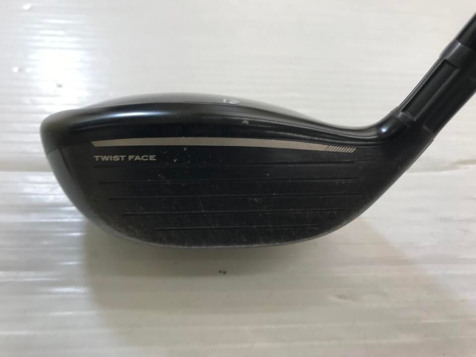 テーラーメイド レスキュー MT85 KBS STEALTH2 MAX ステルス2 JP