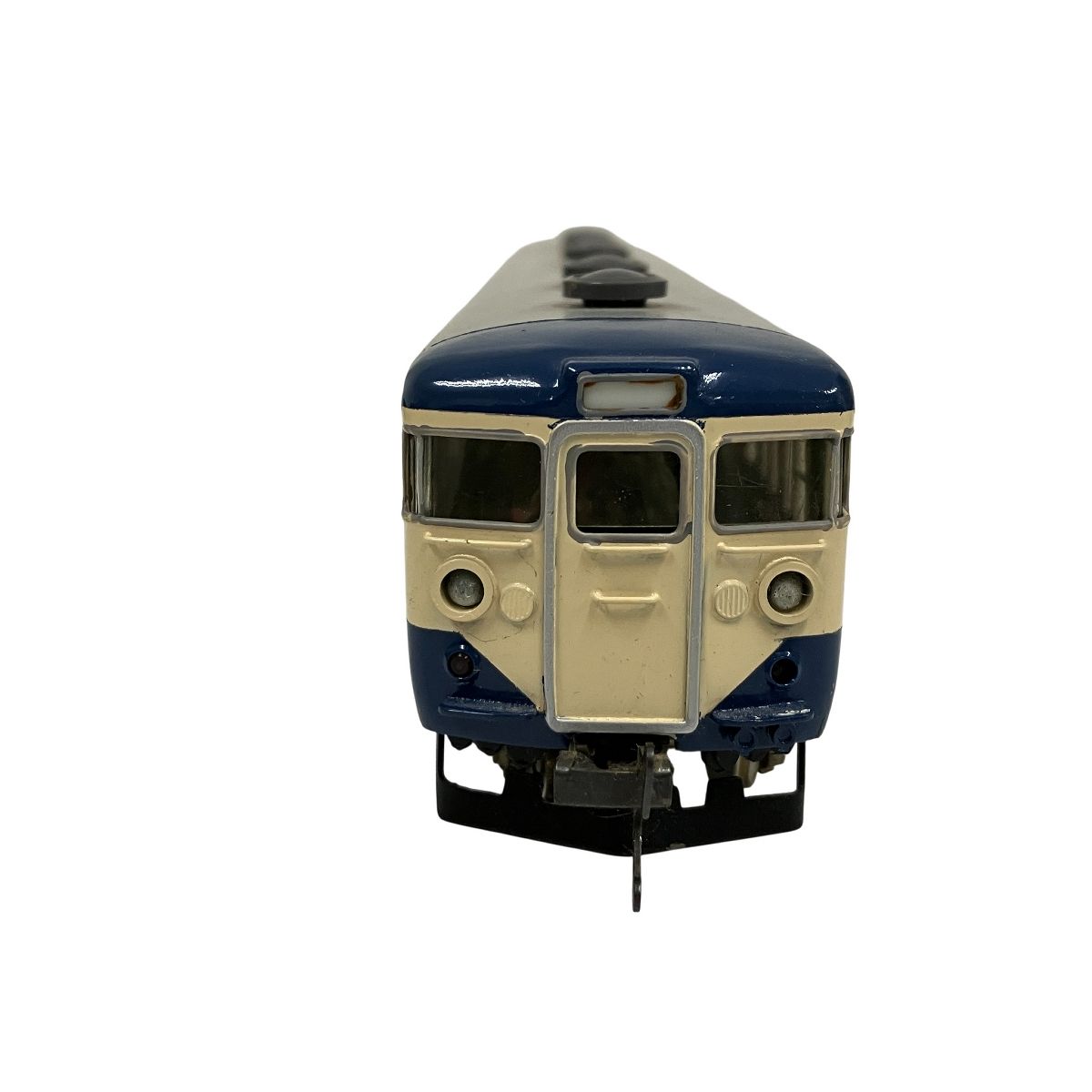 鉄道模型 HOゲージ カツミ 横須賀線色 4両セット（M車2両） - メルカリ