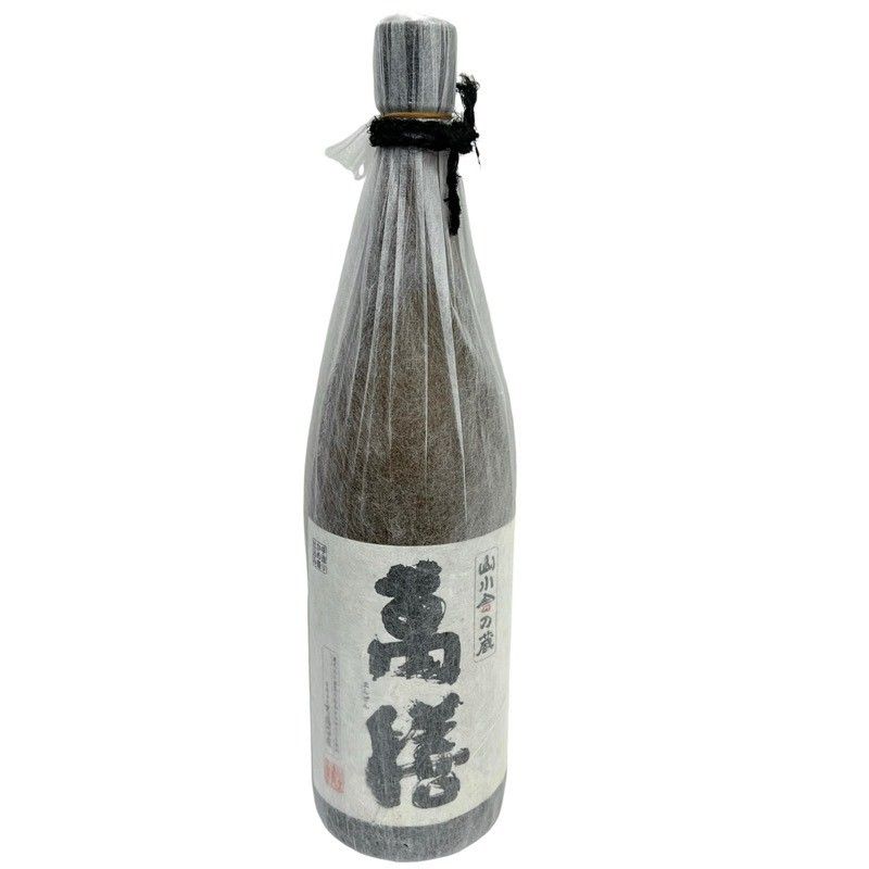 魔王・萬膳 焼酎 1800ml 2本セット 新品未開栓 - メルカリ