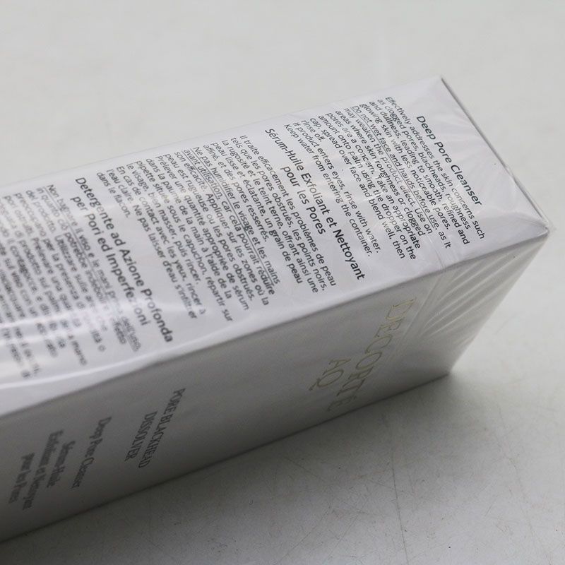 コスメデコルテ AQ 毛穴美容液オイル 40 ml CR 7-12-16-13 B