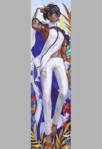 FGO 抱き枕カバー アルジュナ(アーチャー) キャラ Fate/Grand Order