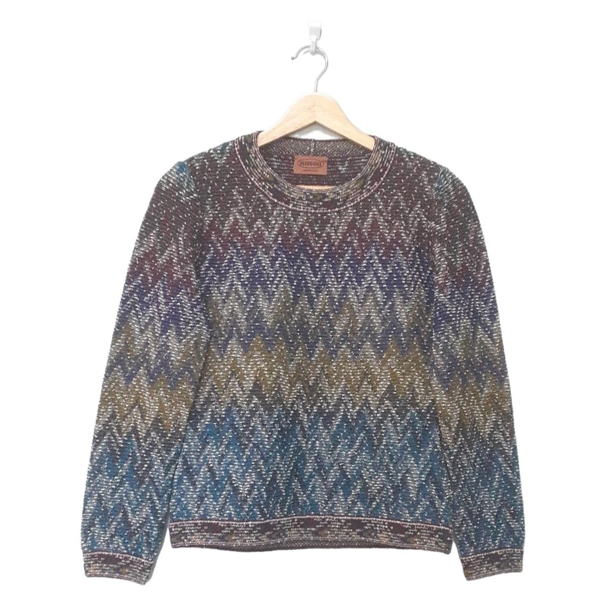 ミッソーニ MISSONI HOME 掛け布団カバー シングル 150×210 ミッソーニ各種