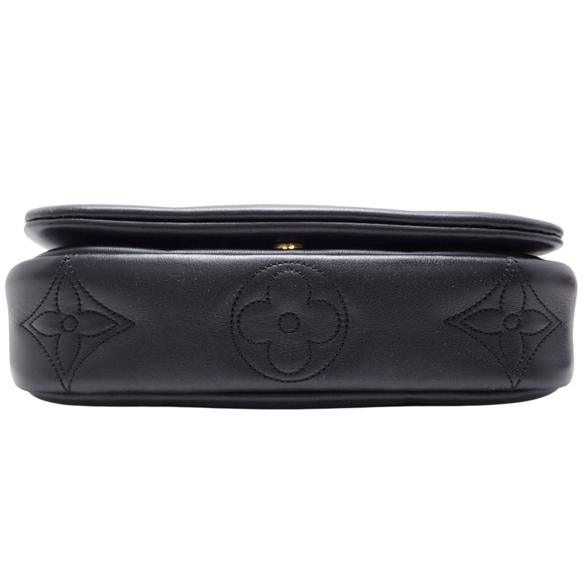 LOUIS VUITTON(ルイ・ヴィトン) バブルグラム ウォレットオン