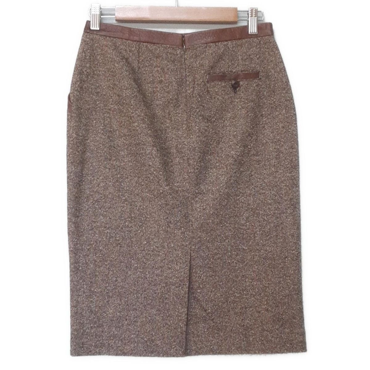 FERRAGAMO/SalvatoreFerragamo(サルバトーレフェラガモ) スカート