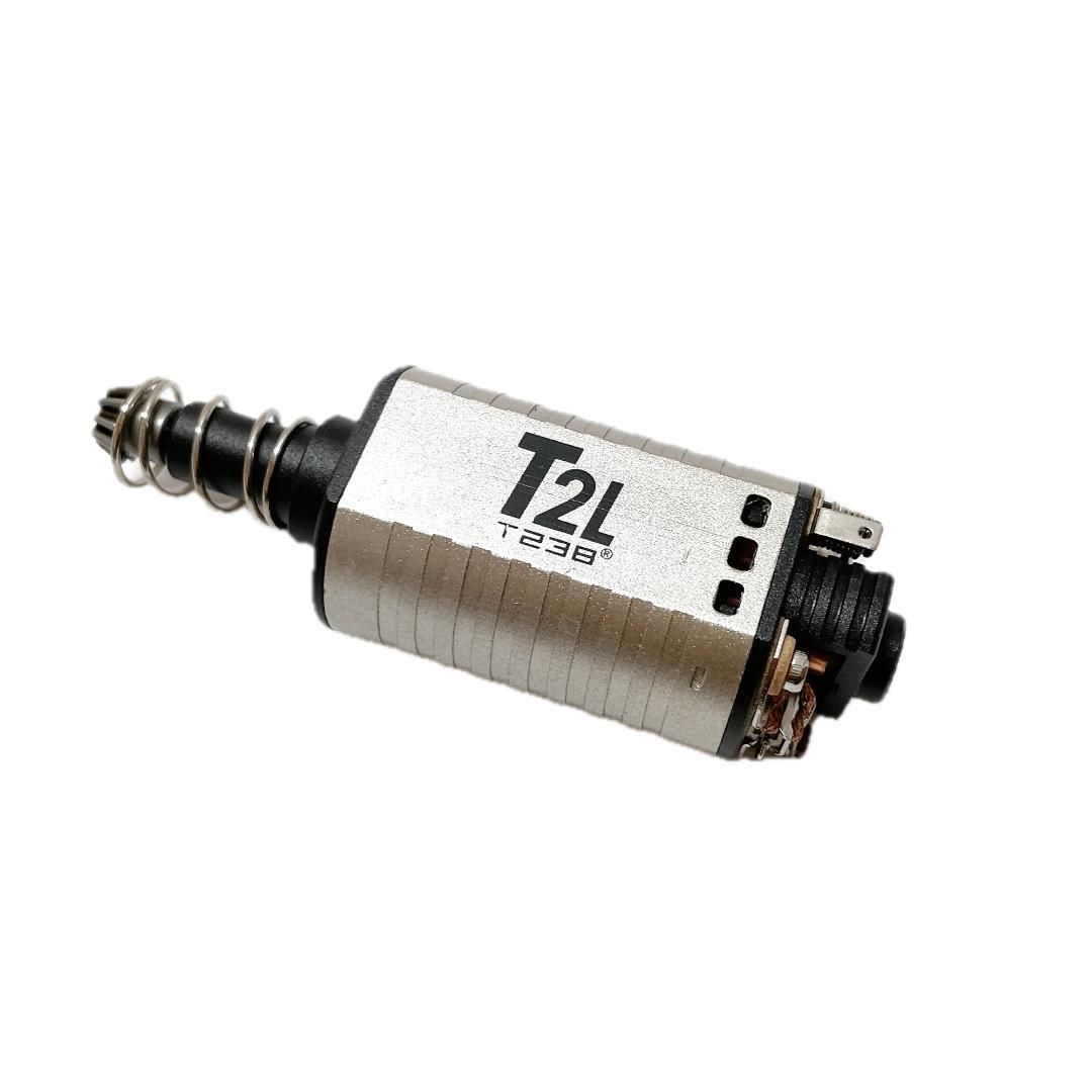 T238 T2 モーター 29,000rpm ハイトルク D型 (Long)