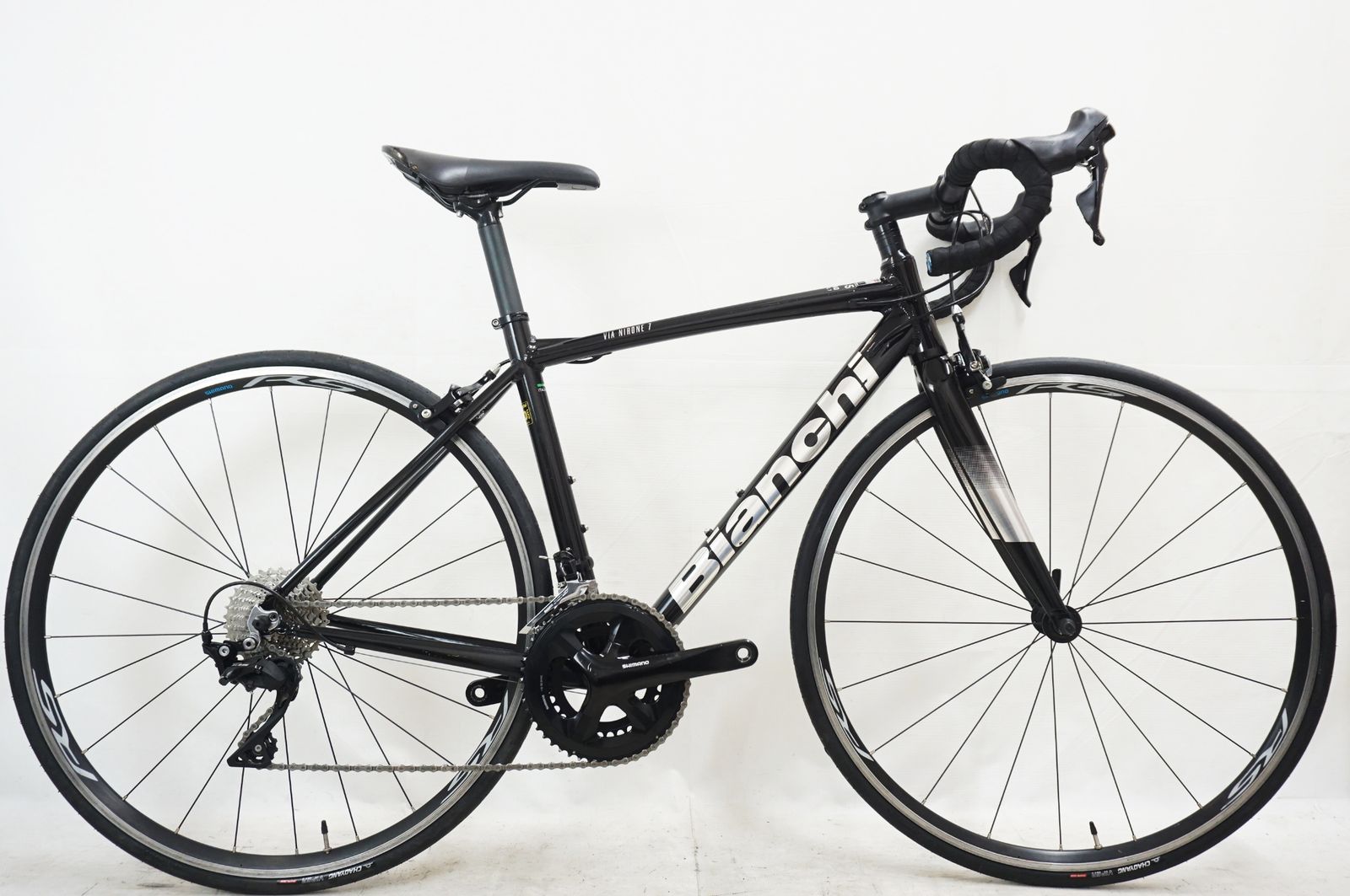 BIANCHI ビアンキ VIA NIRONE 7 105 モデル ロードバイク バ