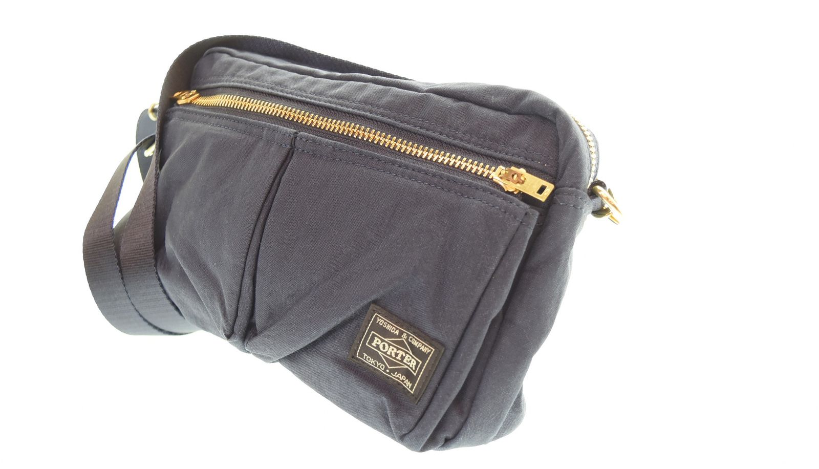 ポーター PORTER ドラフトショルダーバッグ バッグ メンズバッグ 