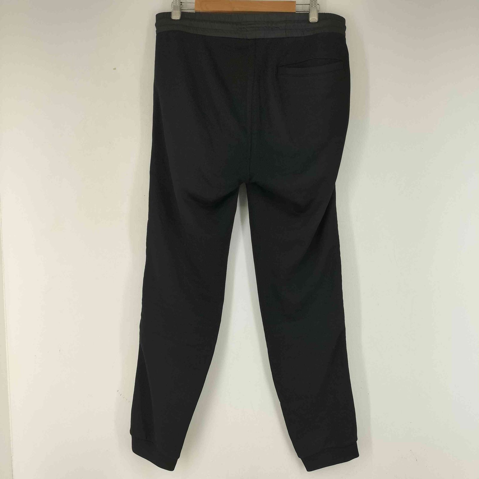 モンクレール MONCLER Logo Side Band Track Pants メンズ JPN L