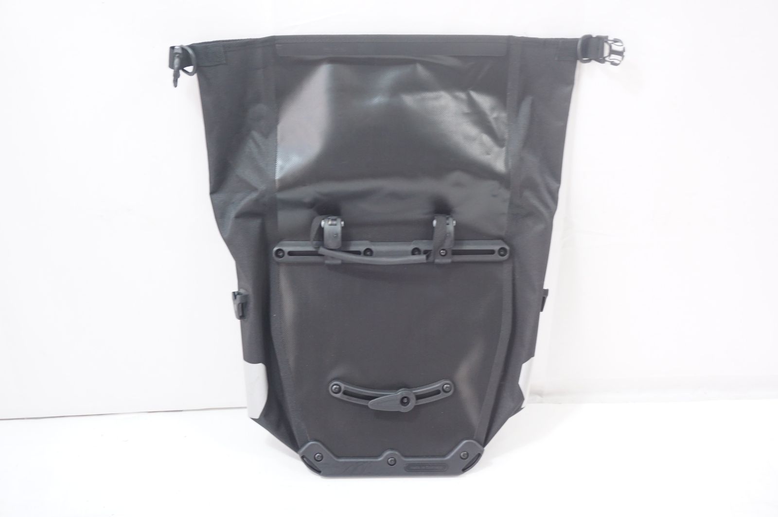 ⭐︎未使用品⭐︎ORTLIEB 防水パニアバック⭐︎CITY/ブラック⭐︎20Ｌ ⭐︎未使用品⭐︎ORTLIEB 防水パニアバック⭐︎CITY/ブラック⭐︎20L