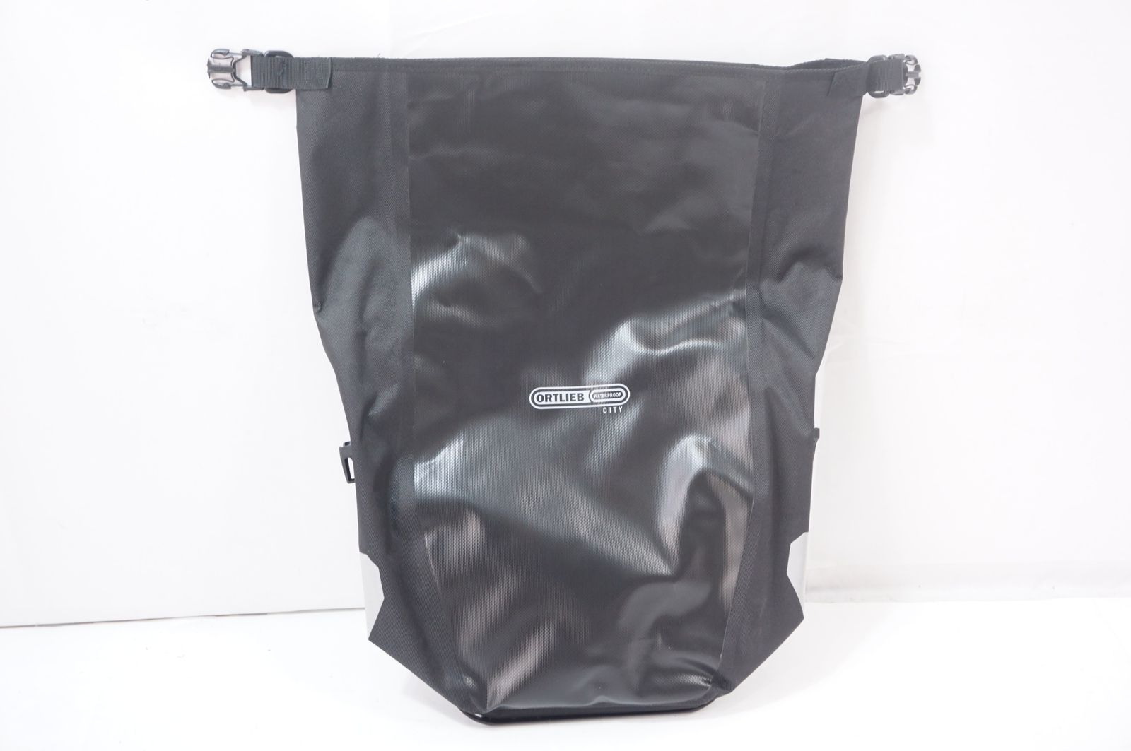 ORTLIEB オルトリーブ WATERPROOF パニアバッグ バイ