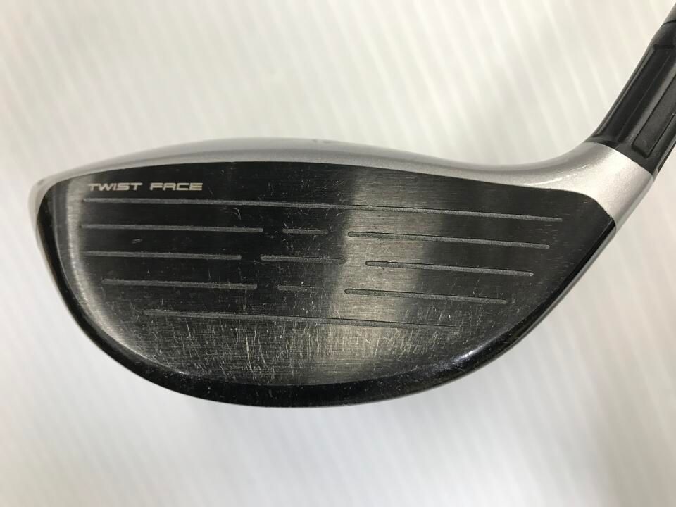 テーラーメイド M 6 18度 Speeder 661 EVOLUTION ５ Sフレックス フェアウェイウッド 最短