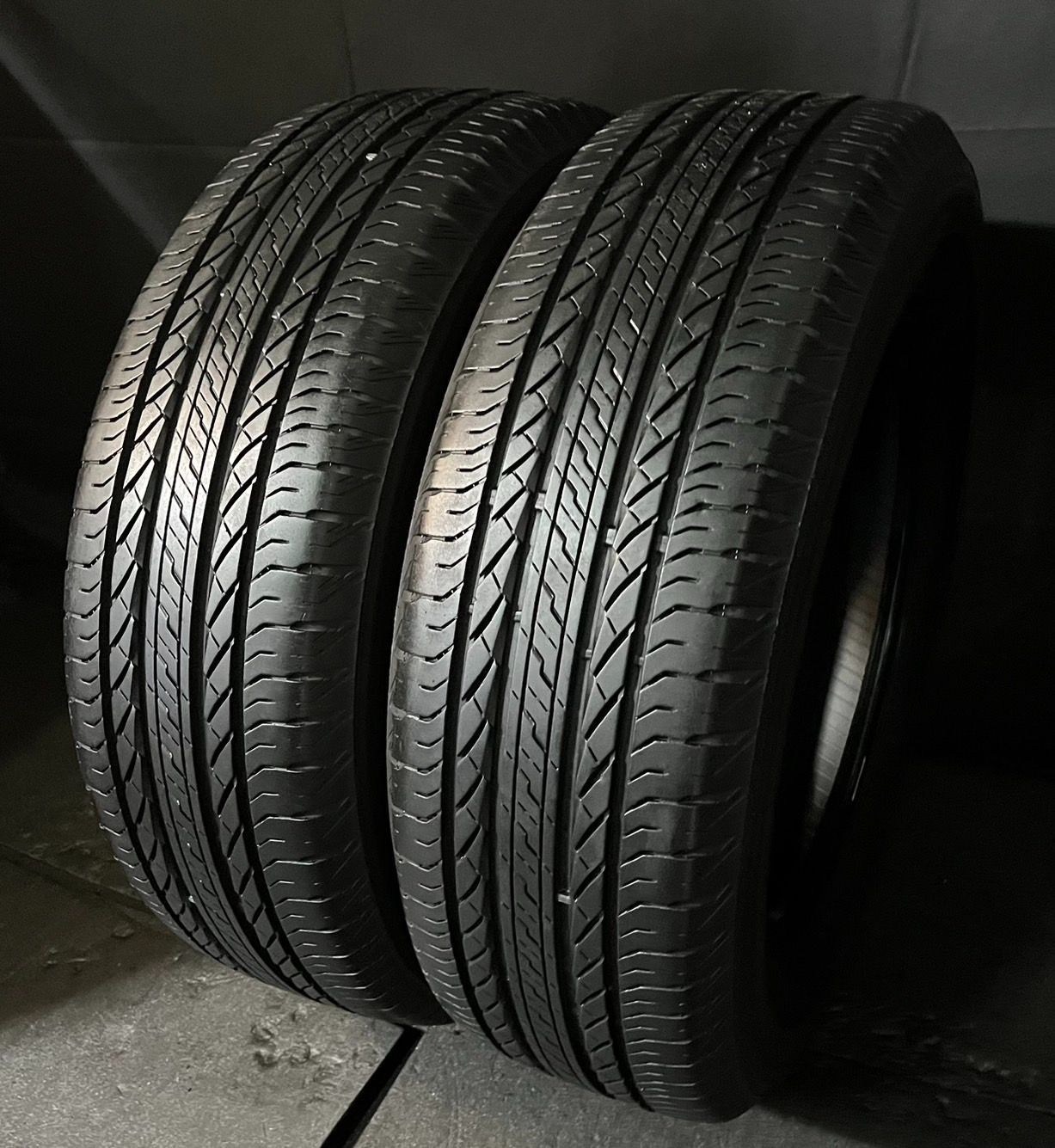 夢*ま様 ブリジストン デューラーH/P 225/60R17 4本セット エクス 夢*ま様 ブリジストン デューラーH/P 225/60R17 4本セット エクス 楽天