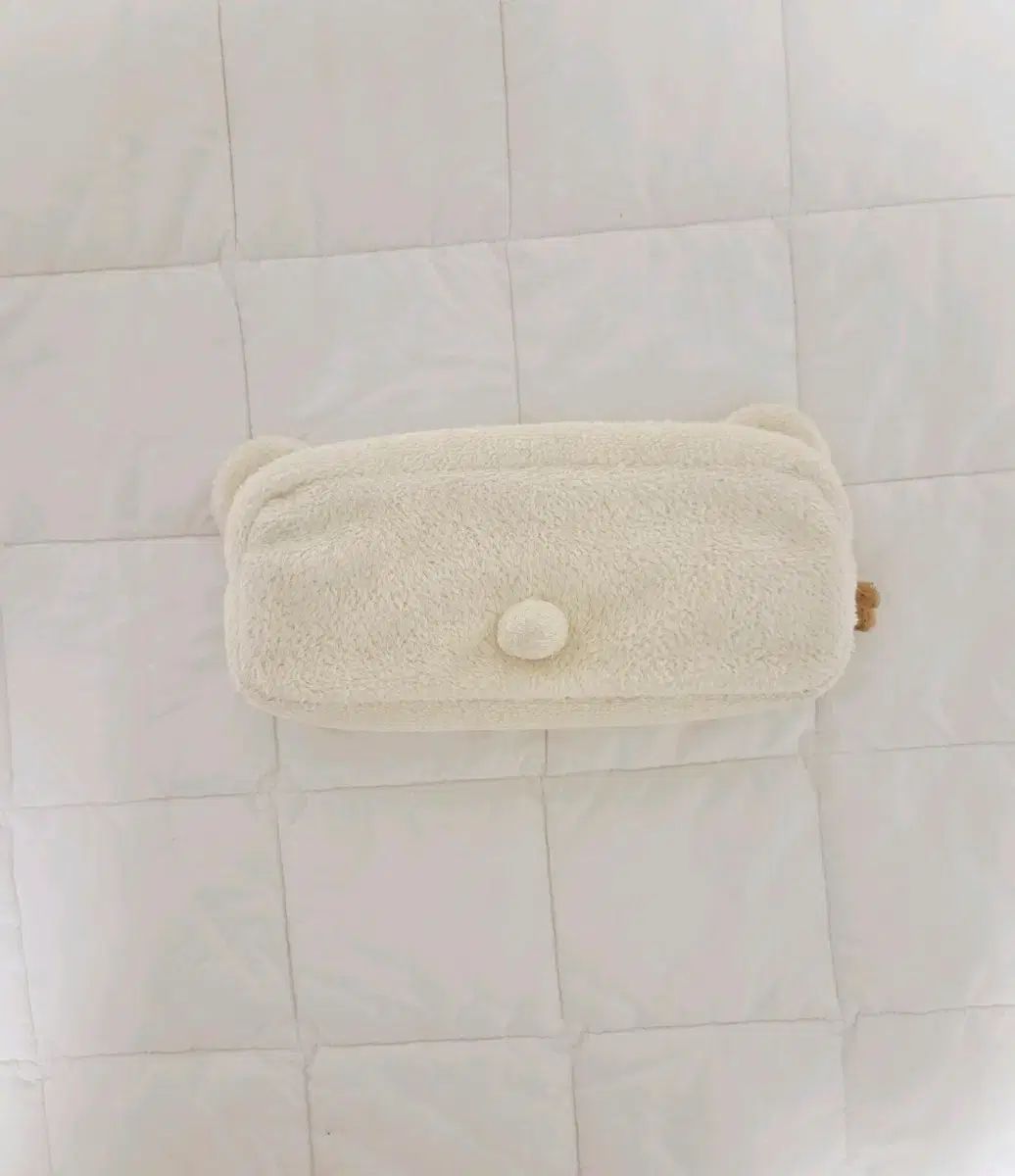 ゴー コリラックマ 筆箱 ファン ポーチ