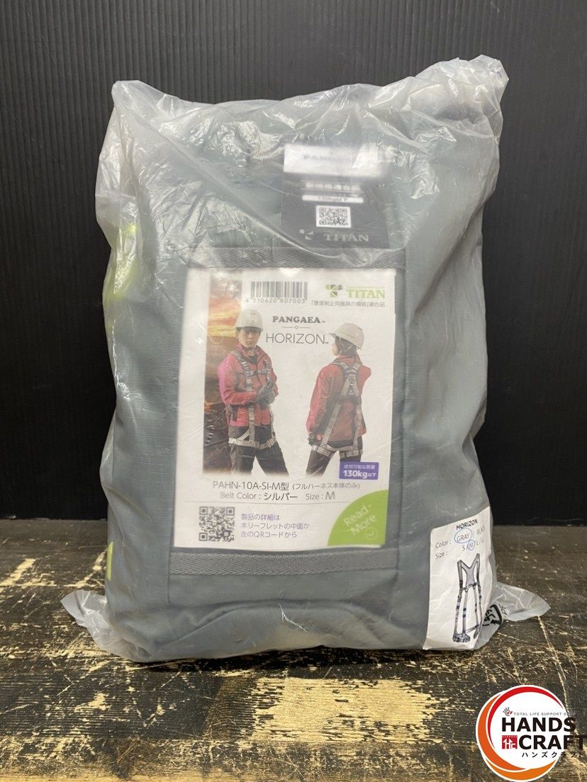 パンゲアホライゾン