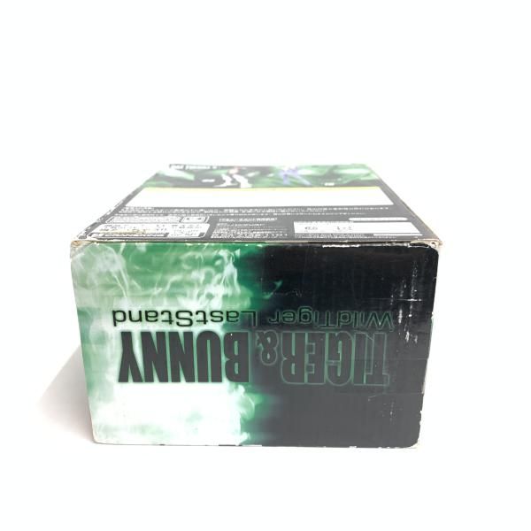  DXFﾌｨｷﾞｭｱ5 A.ﾜｲﾙﾄﾞﾀｲｶﾞｰ Lｽﾀﾝﾄﾞ TIGER-BUNNY 18 その他 おもちゃ