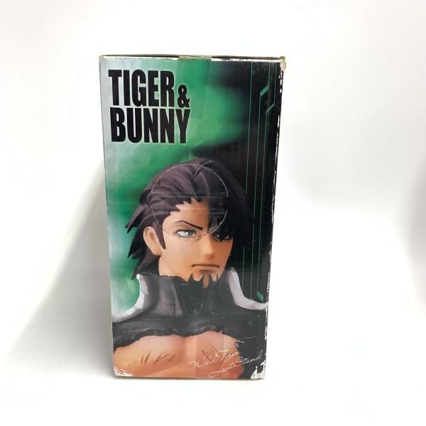 DXFﾌｨｷﾞｭｱ5 A.ﾜｲﾙﾄﾞﾀｲｶﾞｰ Lｽﾀﾝﾄﾞ TIGER-BUNNY 18
