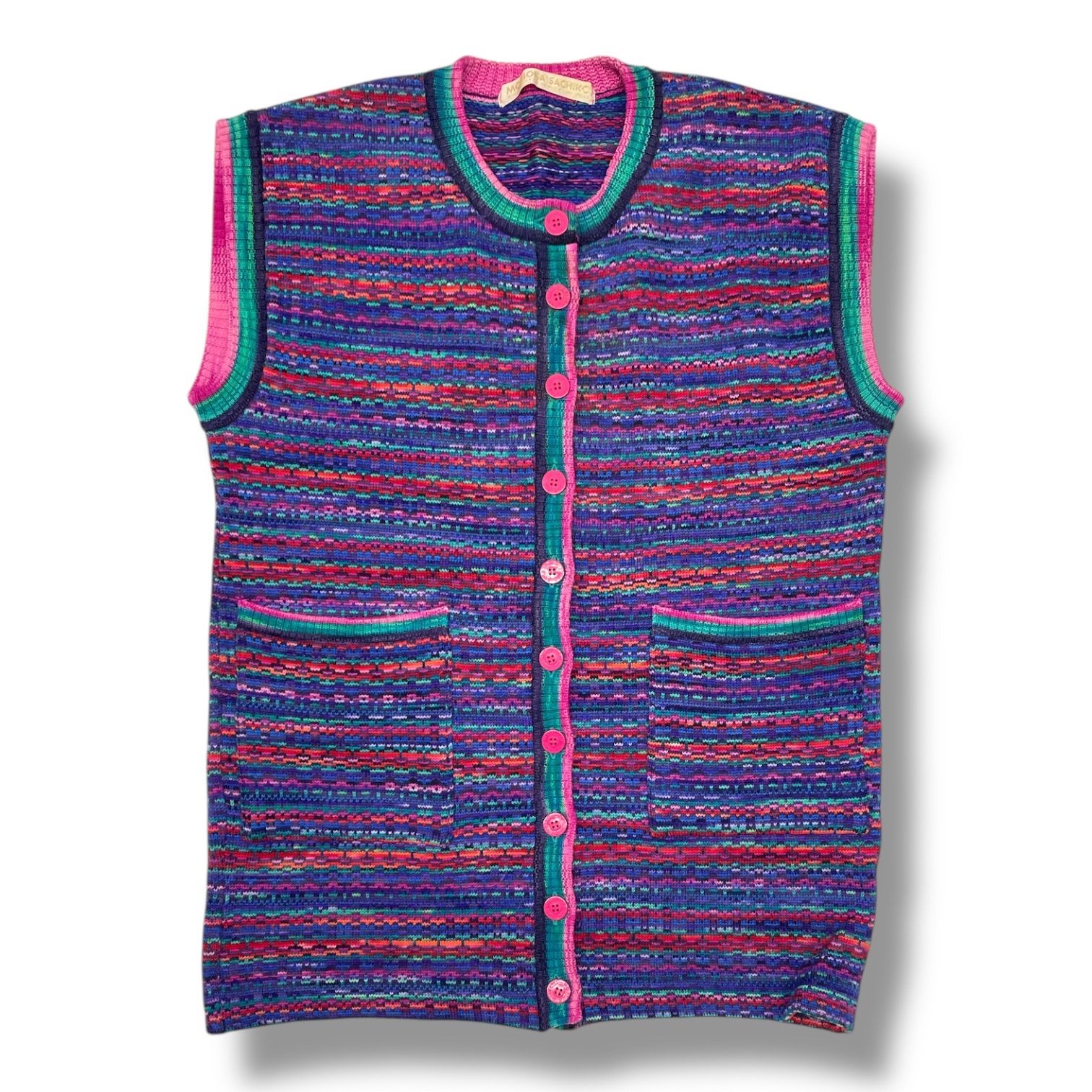 冬 ゴーゴー古着マルイファミリー