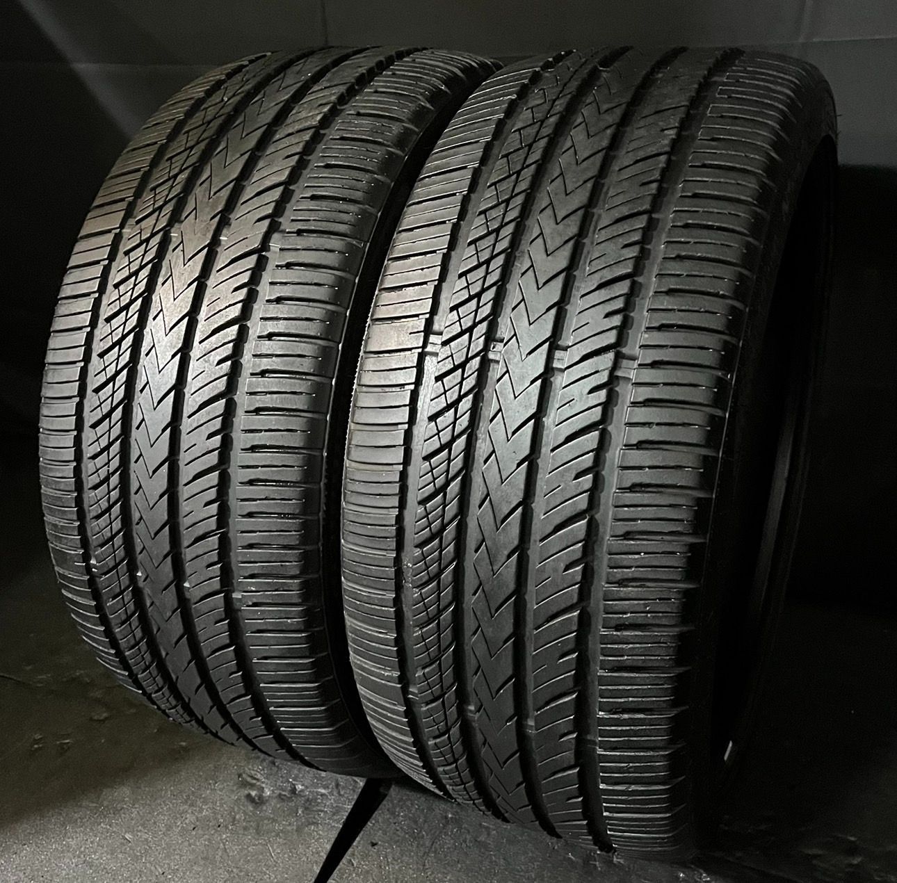 2019年製 約8分山 ナンカン NANKANG NS 25 ALL SEASON オールシーズンタイヤ 255 35 R 19 2本 h_874