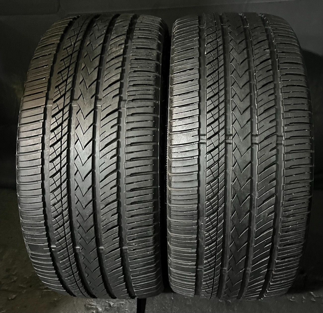 2019年製 約8分山 ナンカン NANKANG NS 25 ALL SEASON オールシーズンタイヤ 255 35 R 19 2本 h_874