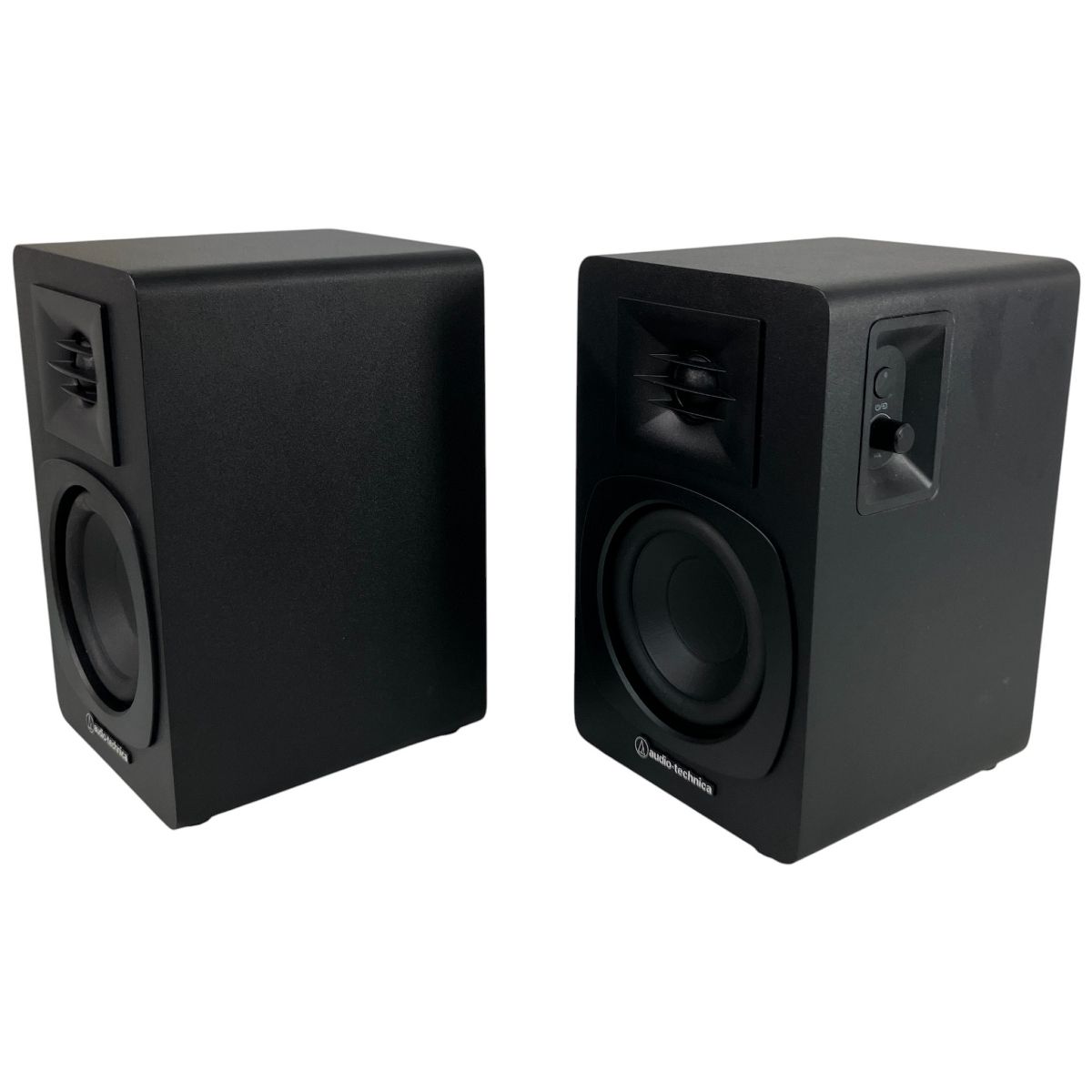 X パワードスピーカー