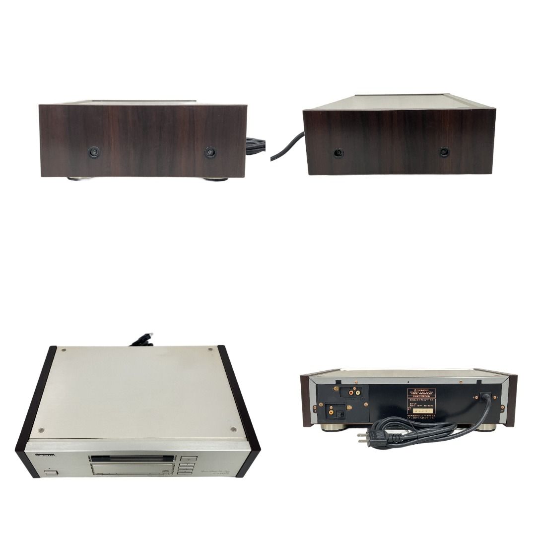 リミテッドモデル