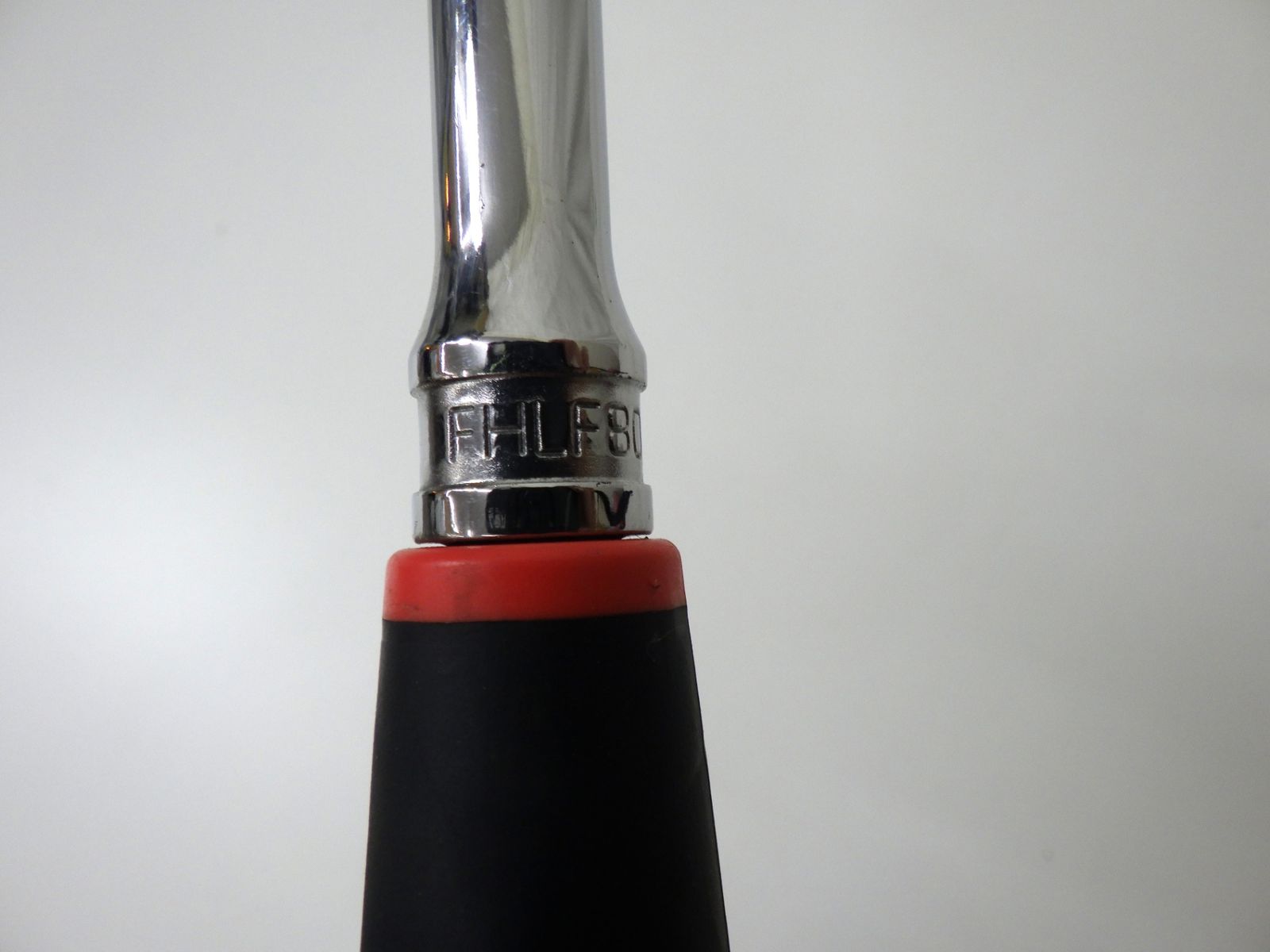 スナップオン Snap-on 3|8 フレックスラチェット FHLF 80 A 工具 ハンドツール 自動車 整備 品