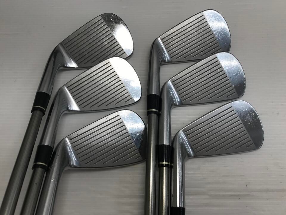 ホンマゴルフ ツアーワールド TW727Vn VIZARD IB 95 Sフレックス