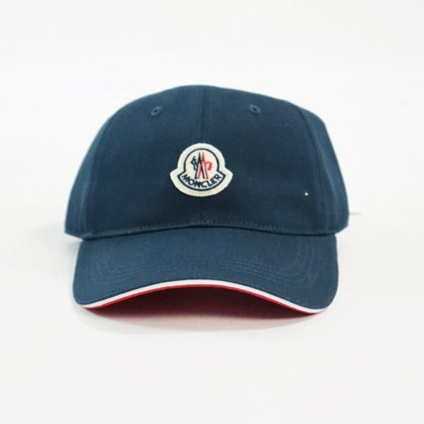 街の洋服屋フタバ キャップ モンクレール 3B000-34-V0090-742 CAP MKO