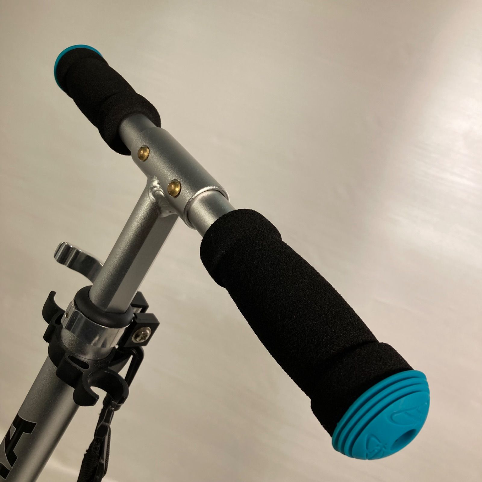 HUDORA BigWheel キックボード