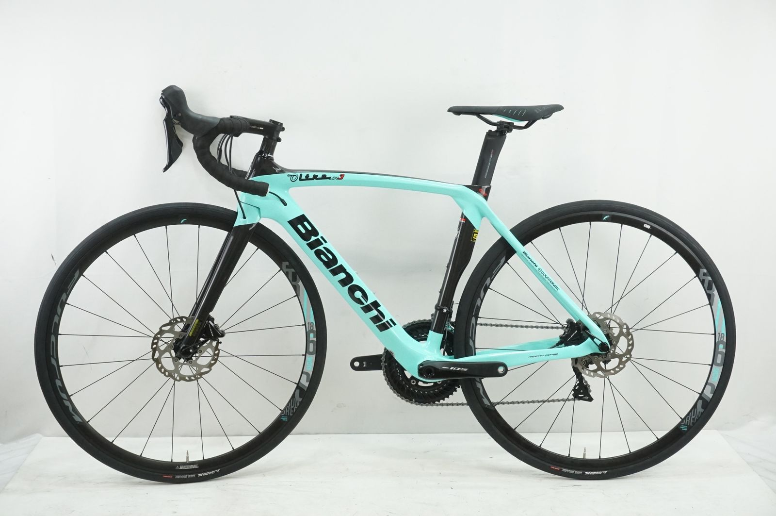 BIANCHI ビアンキ OLTRE XR 3 DISC 105 2020年モデル ロードバイク