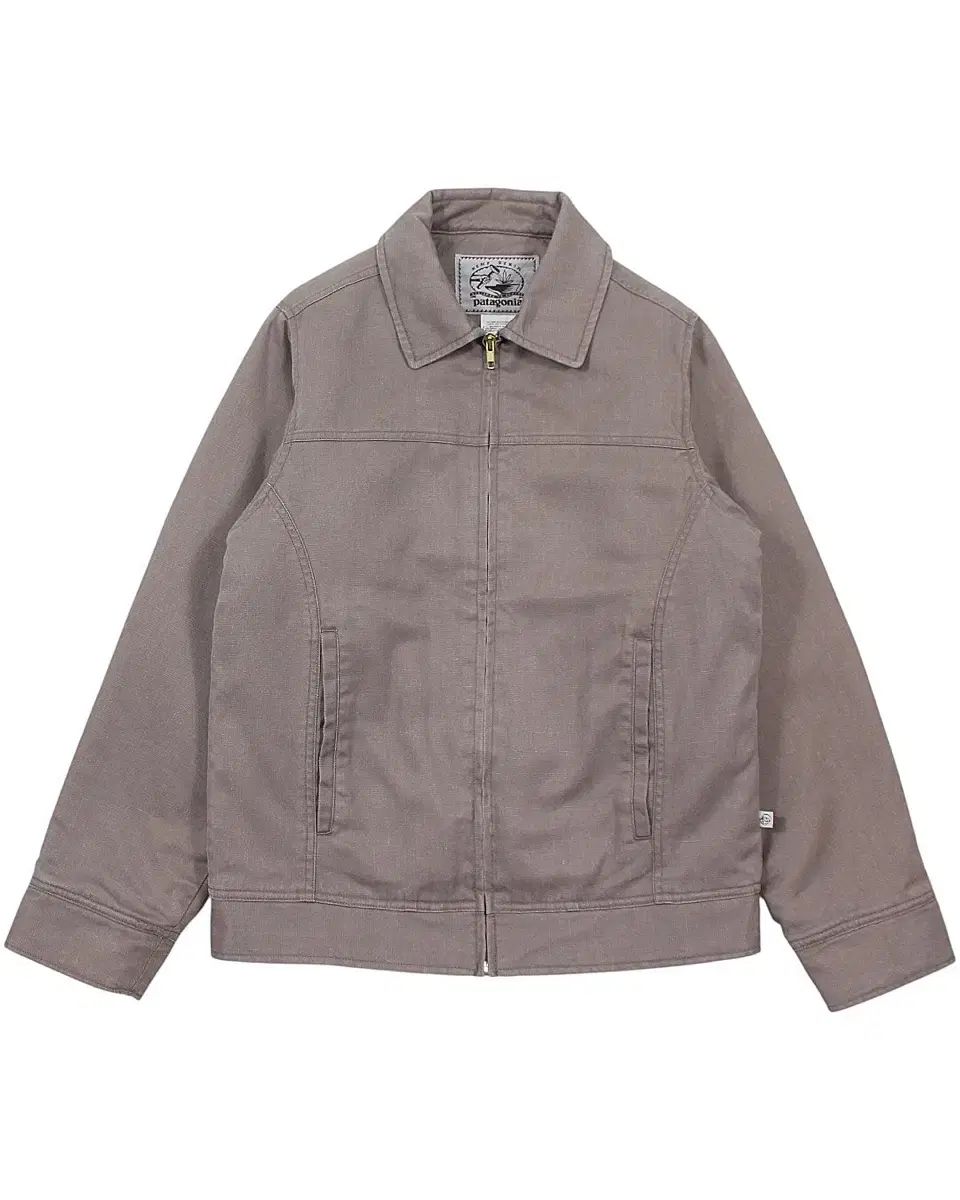 2005 パタゴニア リズム ハイ ワイヤー ヘンプ ジャケット