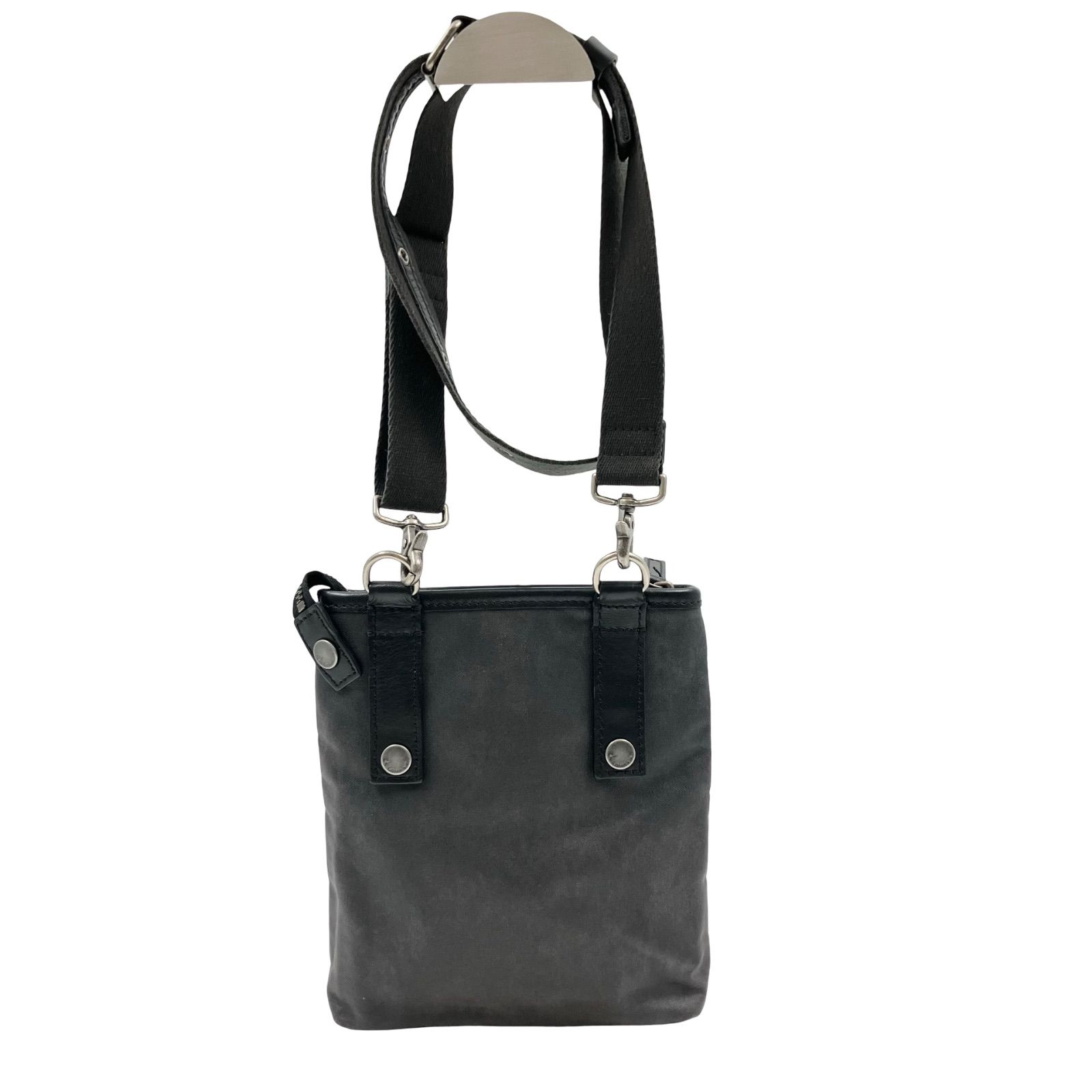 CC6 CK Calvin Klein カルバンクライン サコッシュ 2way ショルダー 
