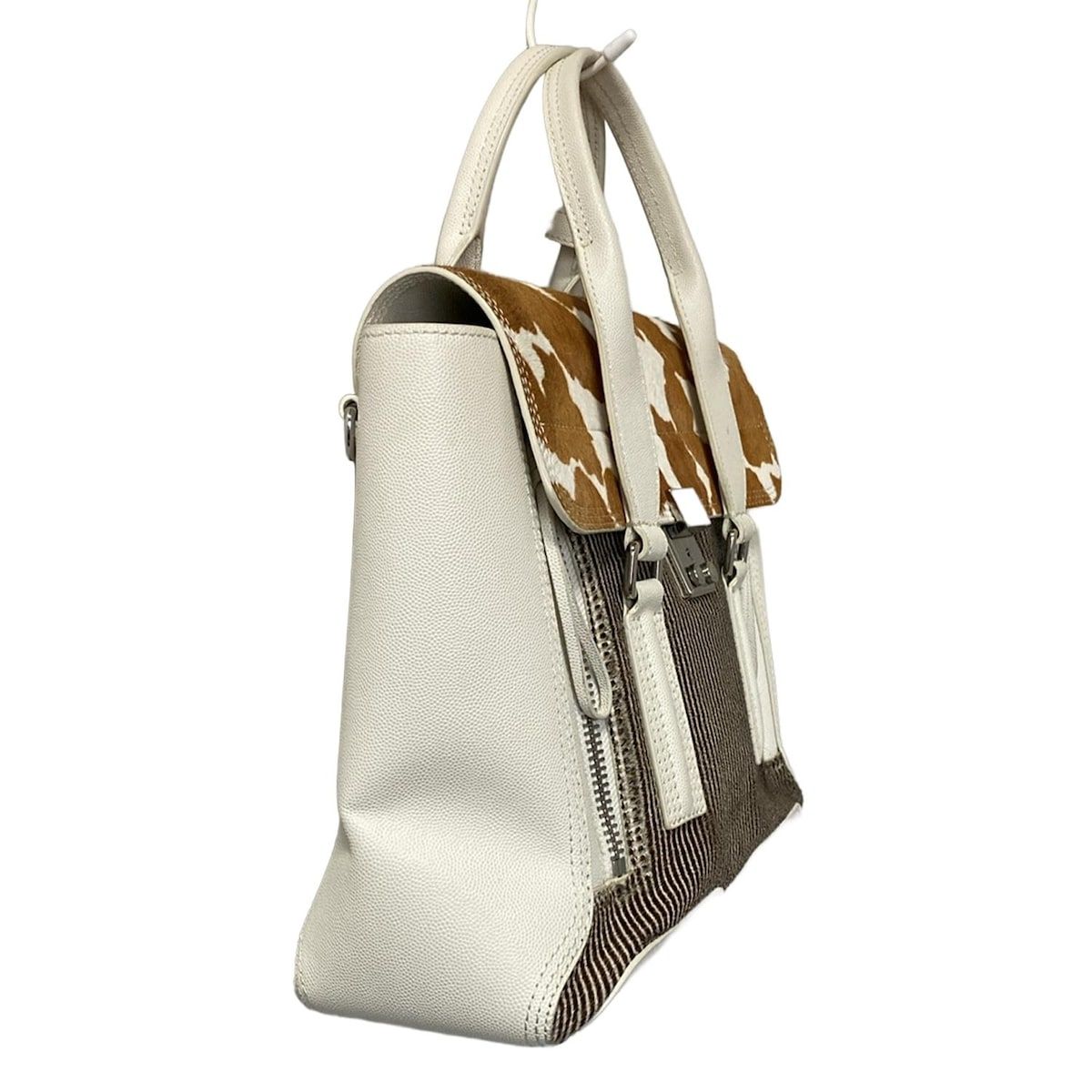 3.1 Phillip lim(スリーワンフィリップリム) ハンドバッグ パシュリ
