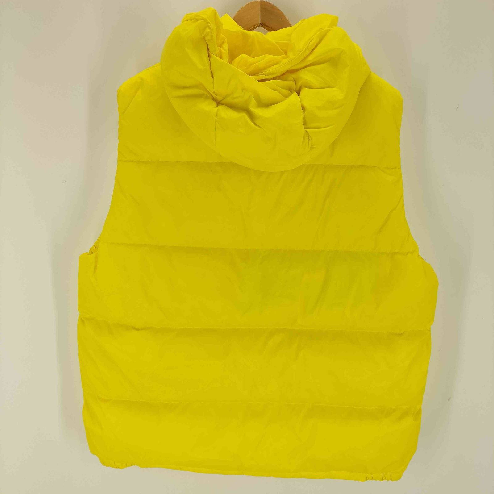 フレッシュサービス Fresh Service CORPORATE DOWN VEST メンズ JPN L