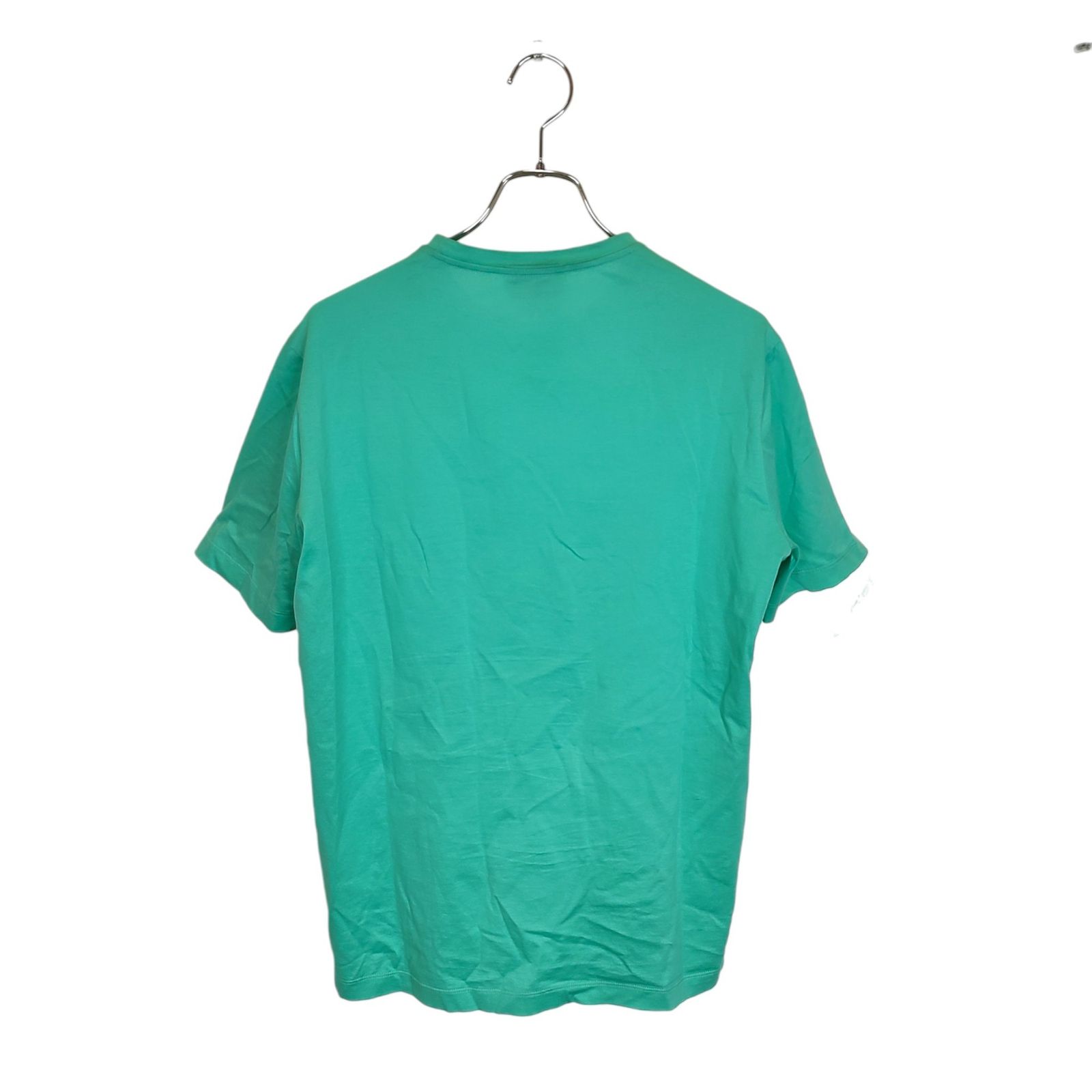 Hermes エルメス 19SS ホースビット 半袖 Tシャツ 工場 S ライト