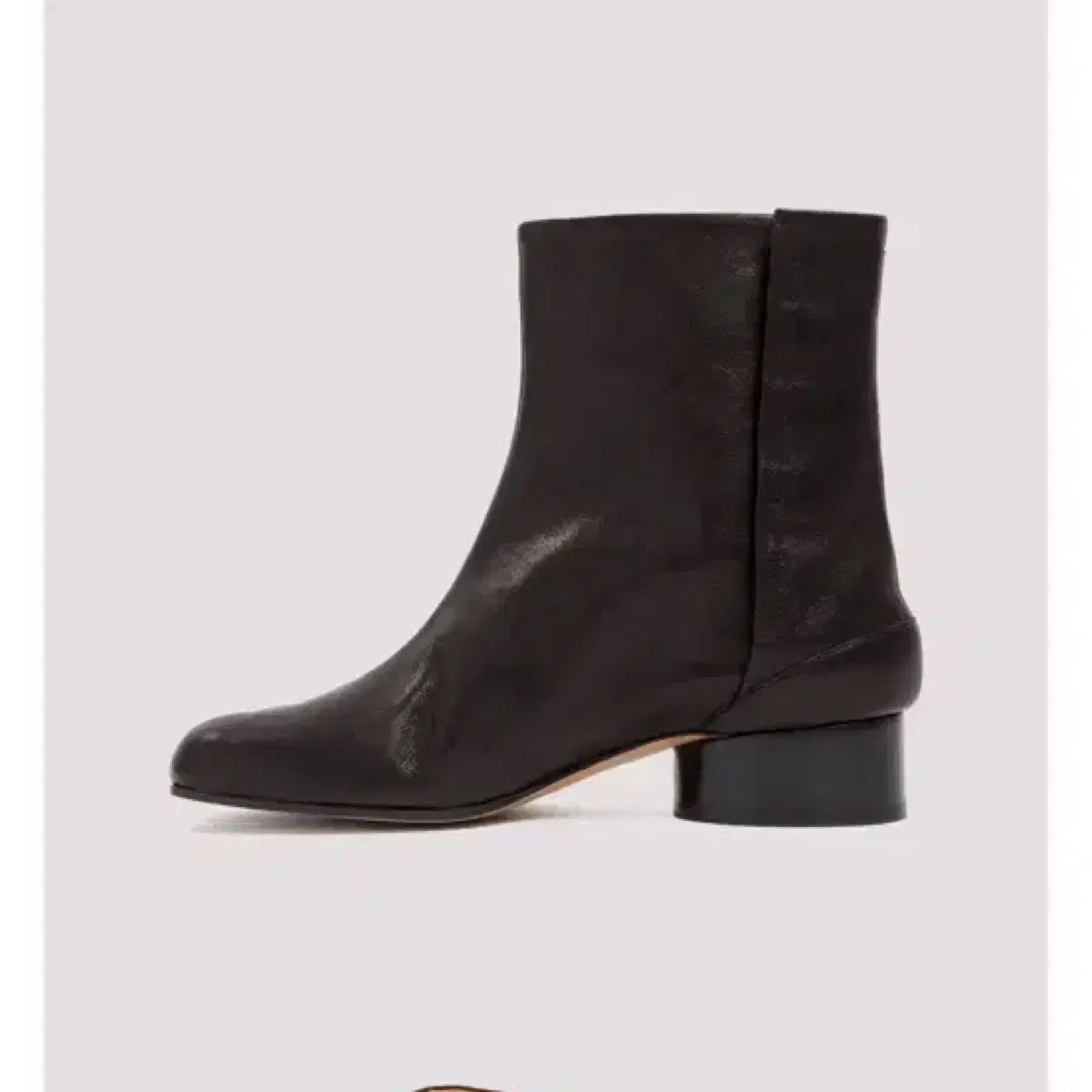  38 5 メゾンマルジェラ 足袋 ブーツ P 3753 T 8013 その他 ブーツ