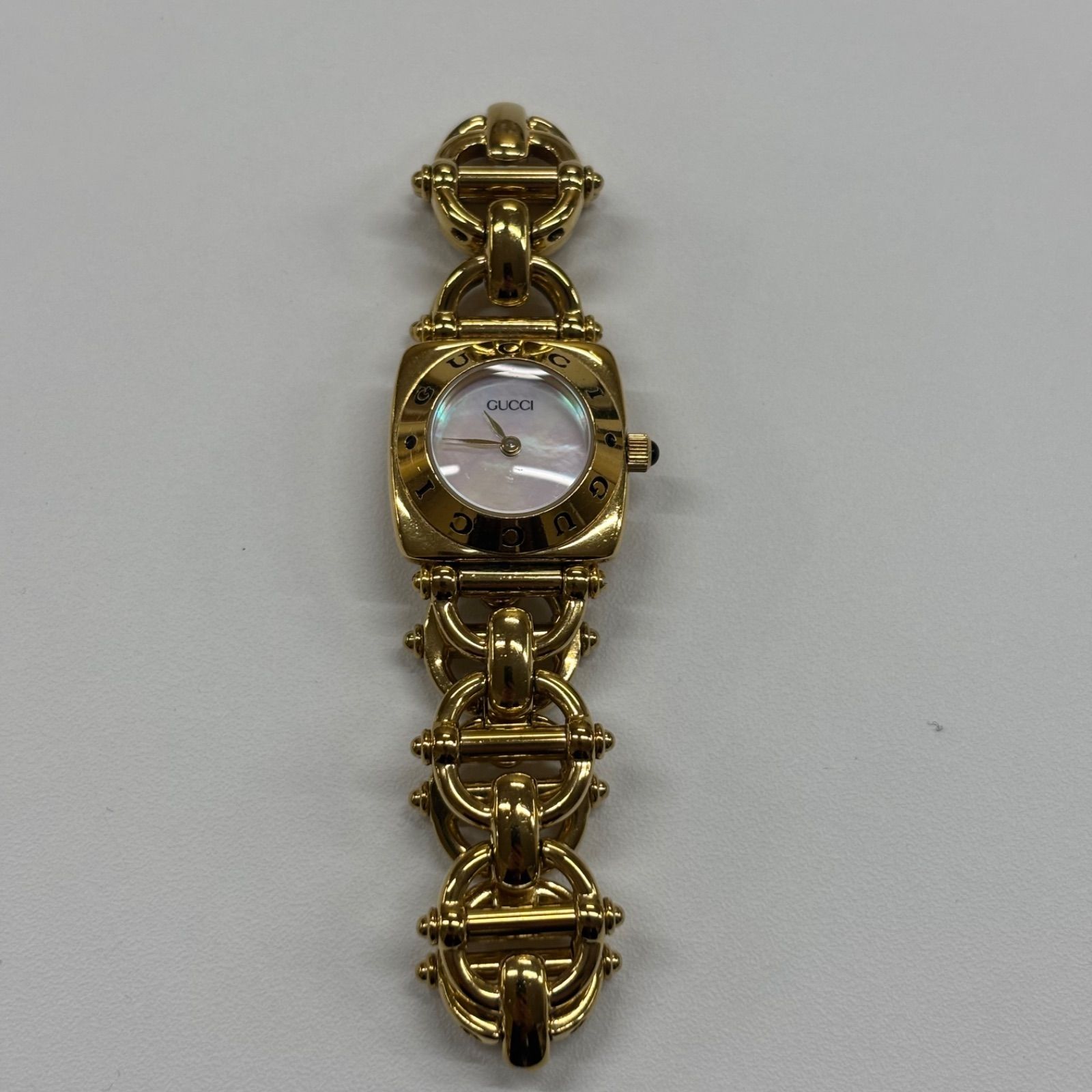グッチ レディース腕時計