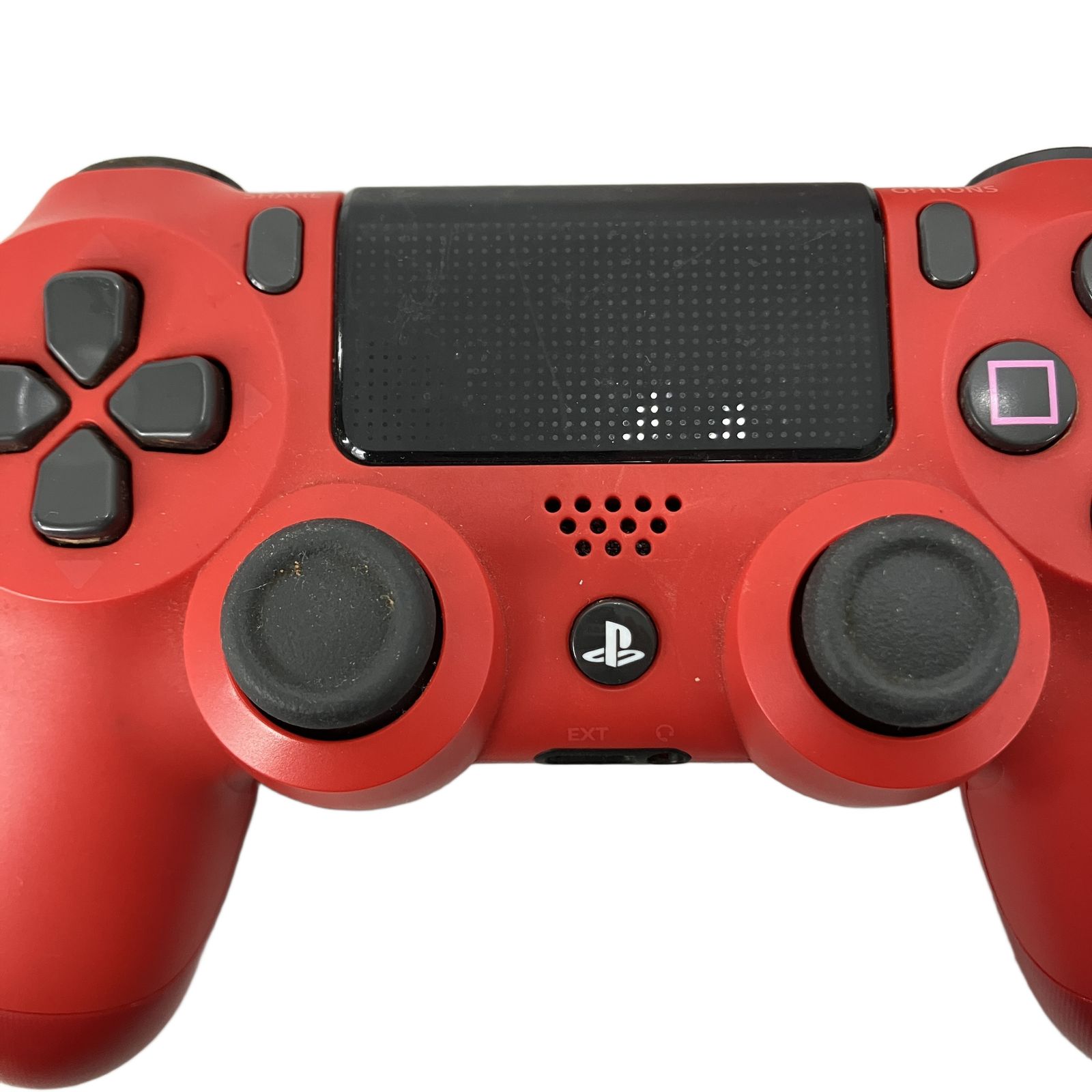  SONY CUH-ZCT 2 ワイヤレスコントローラー 5点セット ゲーム コントローラー 周辺機器