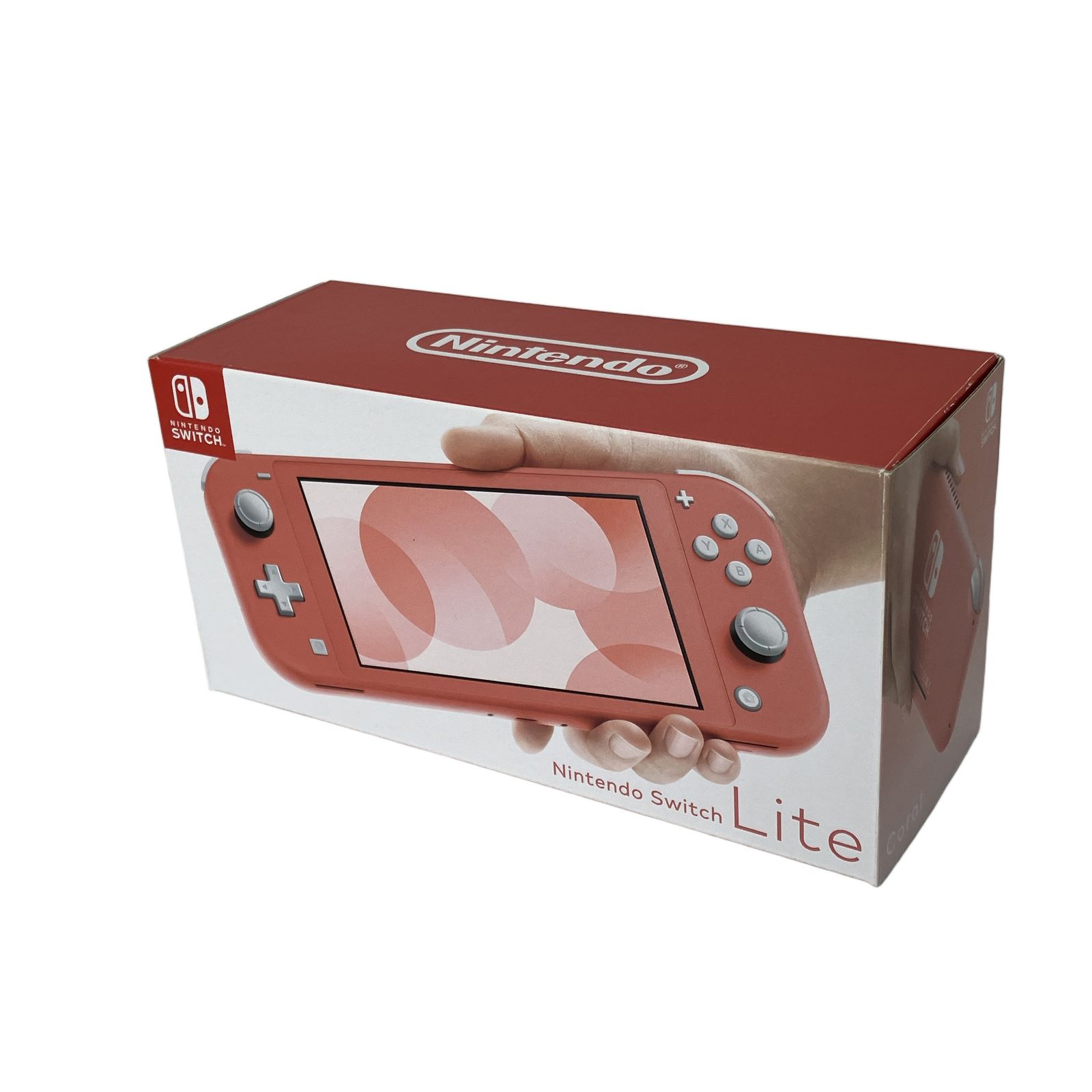 Nintendo HDH-001 Switch Lite 任天堂 スイッチ ライト 携帯 ゲーム機