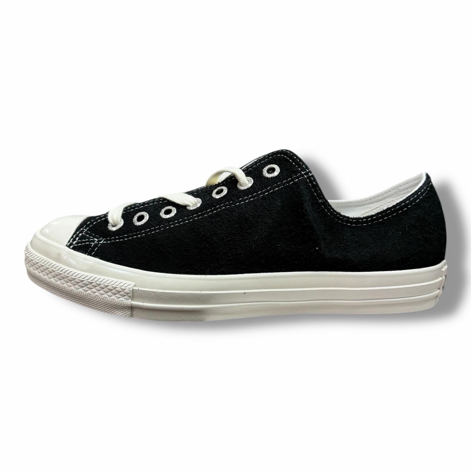 未使用 CONVERSE × COOTIE PRODUCTIONS SUEDE ALL STAR AGED OX 