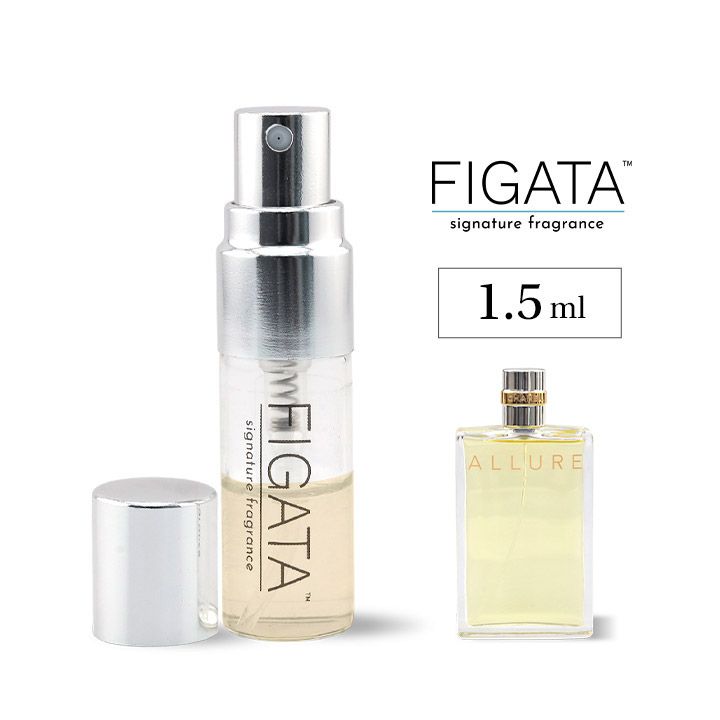 FIGATA]ミニ香水 原材料/ シャネル チャンス オードトワレ 香水 お試し