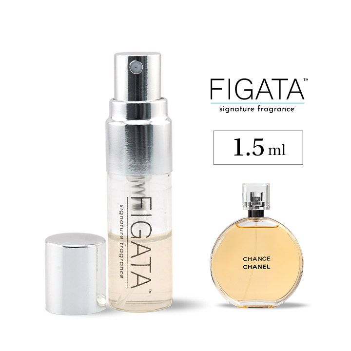 FIGATA]ミニ香水 原材料/ シャネル チャンス オー フレッシュ