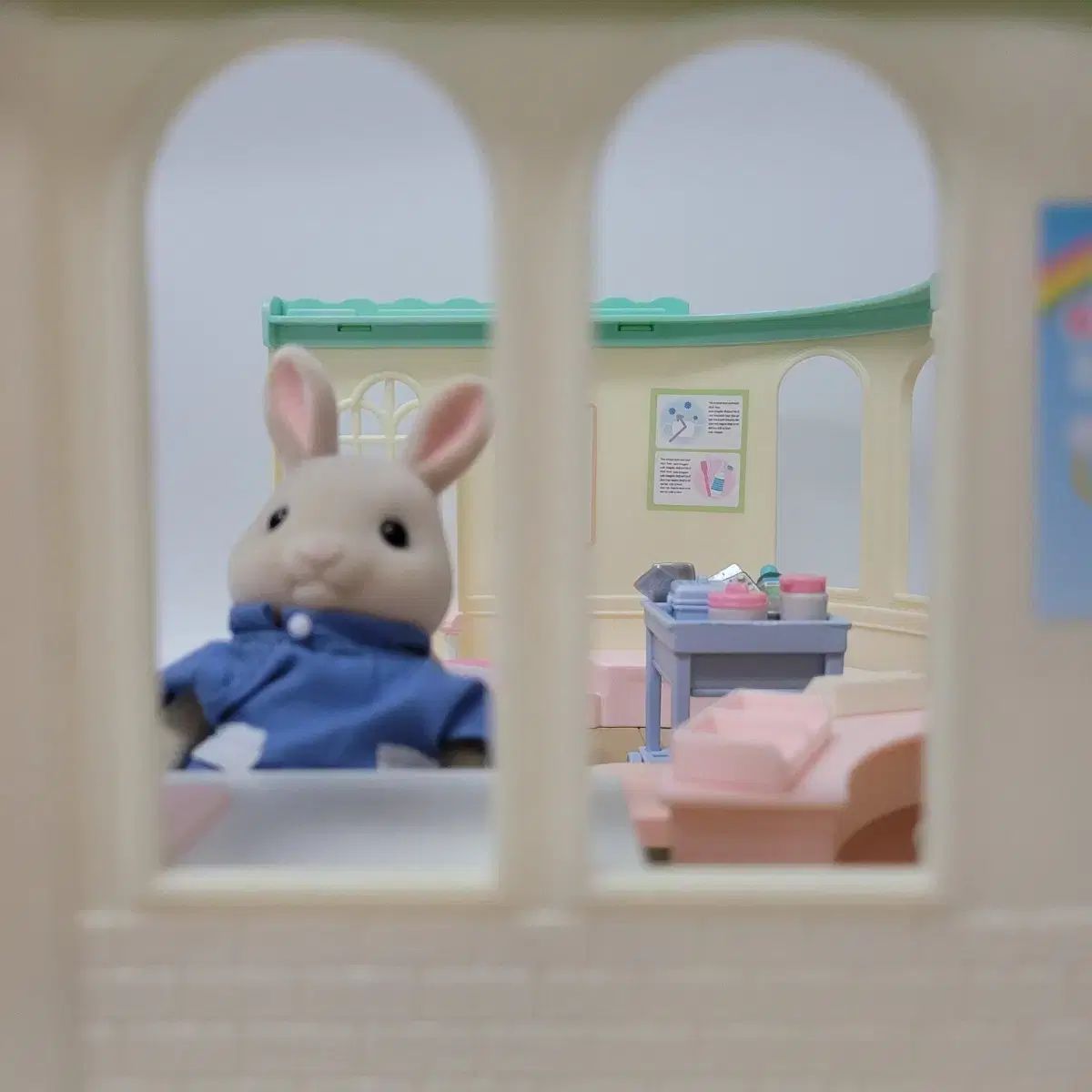 森のお医者さん | シルバニアファミリー公式サイト シルバニア 