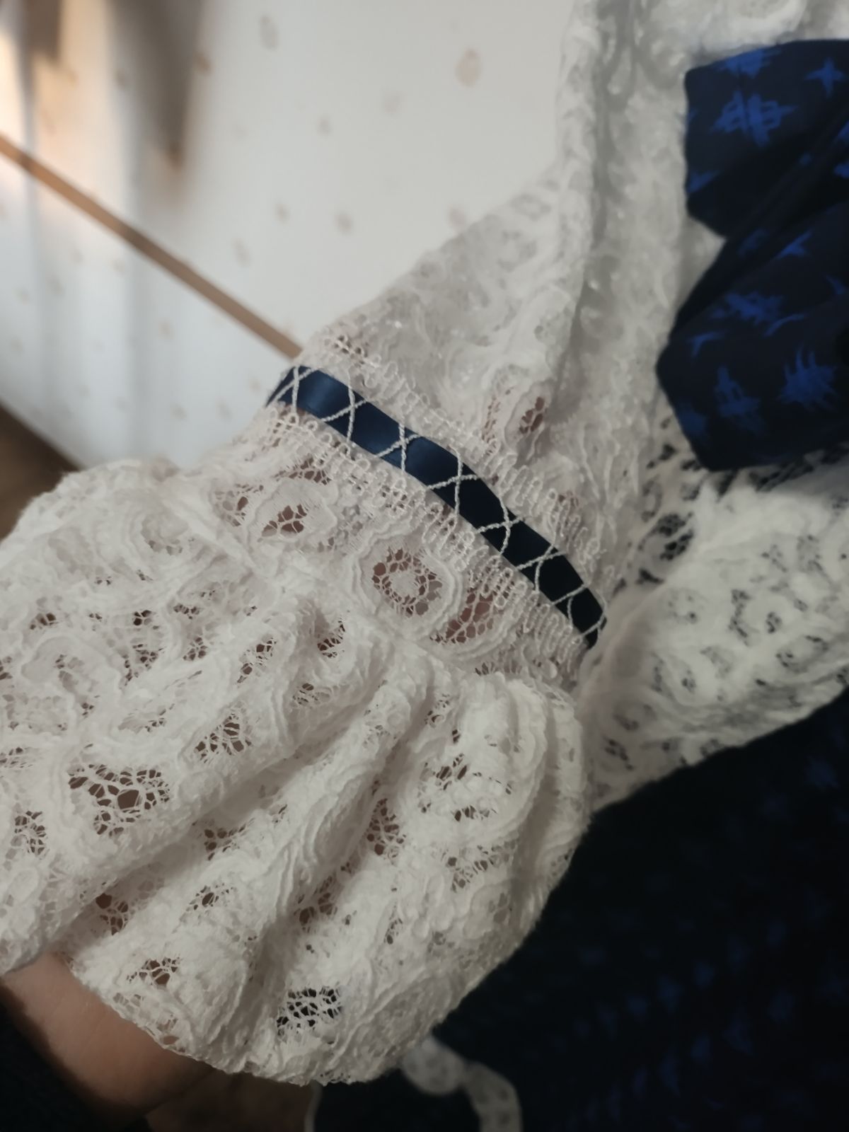 0時4分の思考ワンピース