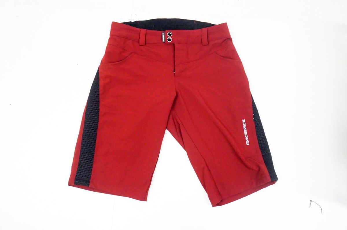 RACEFACE 「レースフェイス」 Mサイズ パンツ / バイチャリ名古屋大須店