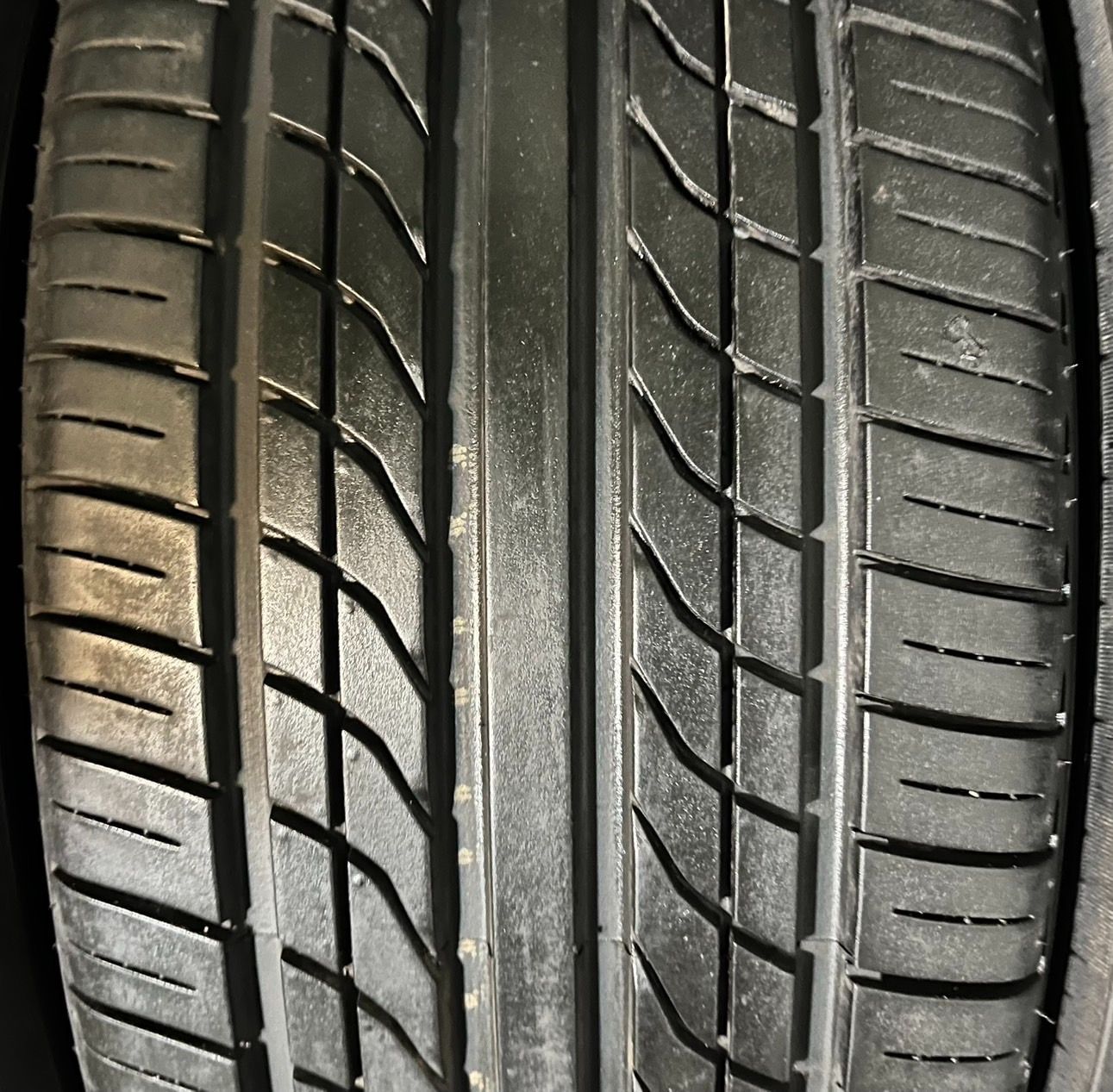 うっすらイボ 2018年製 約9.8分山 YOKOHAMA製 プラクティバ PRACTIVA