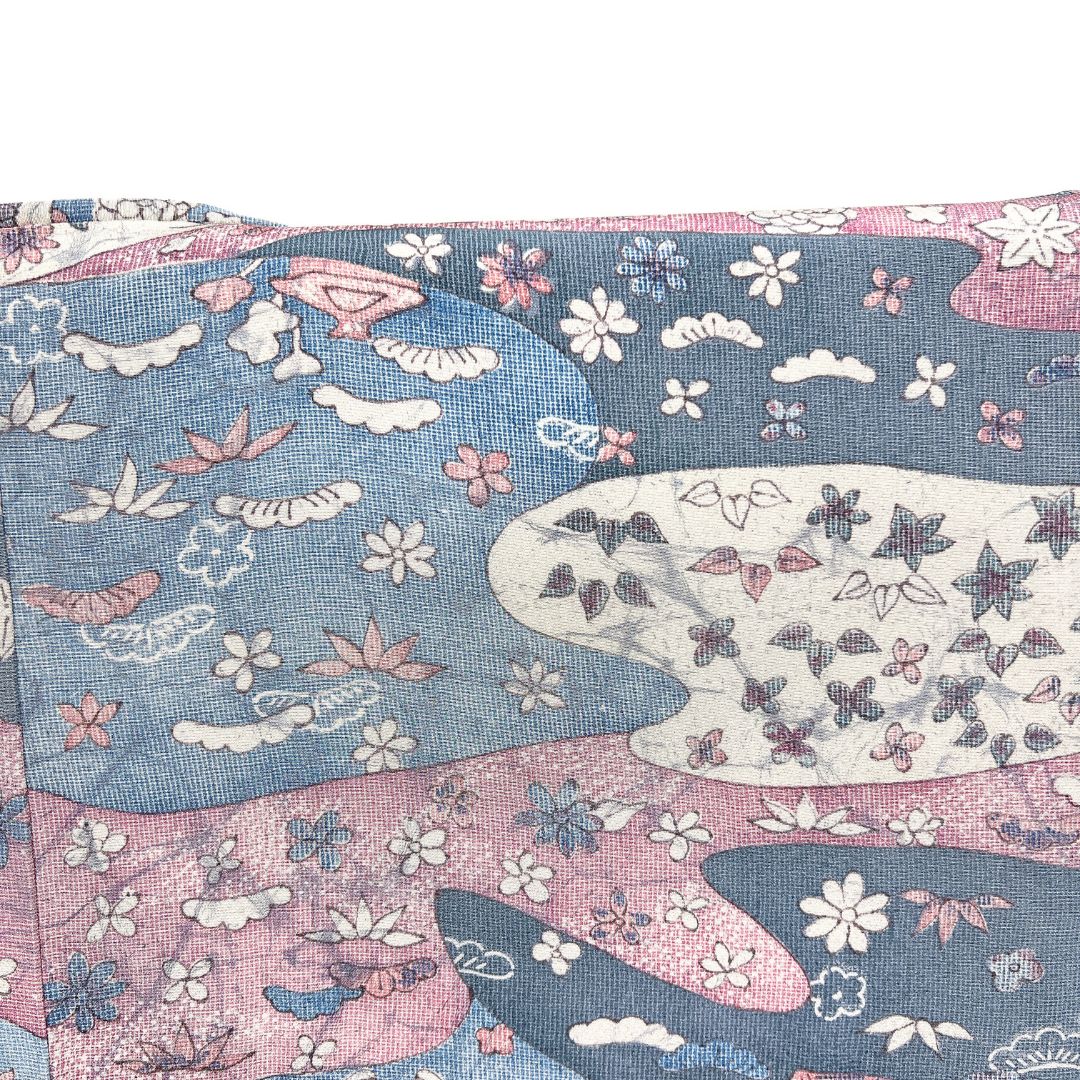 道長取り 松竹梅