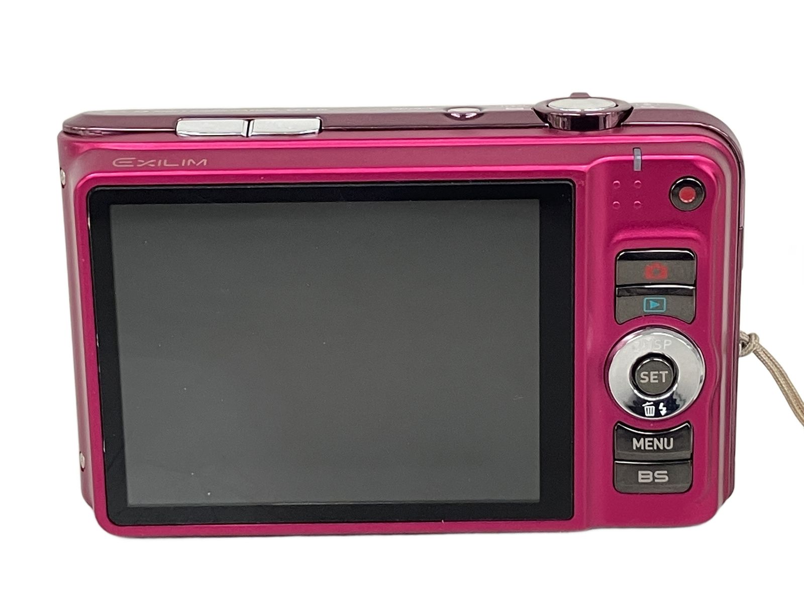 CASIO EX-H10 EXILIM コンパクトデジタルカメラ デジカメ CASIO EX-H10 EXILIM コンパクトデジタルカメラ デジカメ